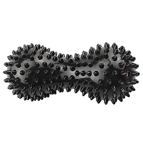 Мяч для массажа Dobetters PVC P3 Black 13225-84377