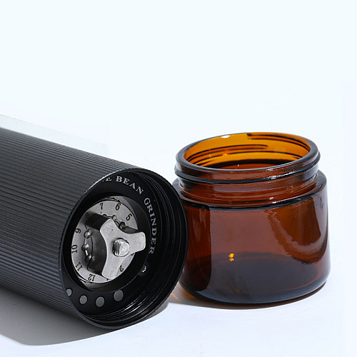 Ручна кавомолка Omeda 2024 Black 13239-84912