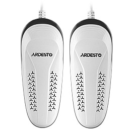 Електросушарка для взуття озонова Ardesto ESHD-001 10 Вт iz16599