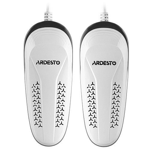 Електросушарка для взуття озонова Ardesto ESHD-001 10 Вт iz16599