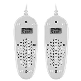 Електросушарка для взуття озонова Ardesto ESHD-001 10 Вт iz16599