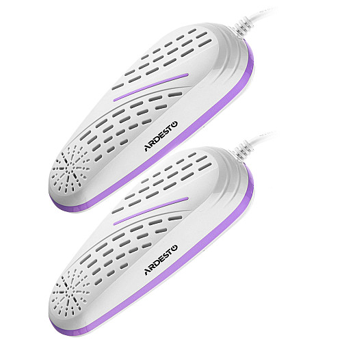 Сушилка для взуття електрична Ardesto ESHD-002 10 Вт iz16600