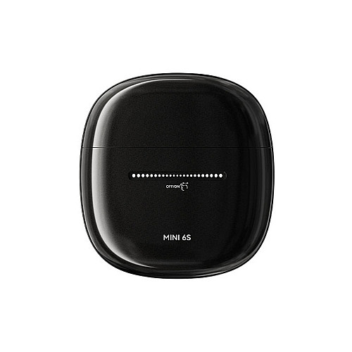 Електробритва Xiaomi Enchen Mini-6S Black