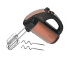 Миксер MONTE MT-2008 800 Вт Коричнево-черный (101362584)
