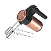 Миксер MONTE MT-2009 700 Вт Коричнево-черный (101362588)