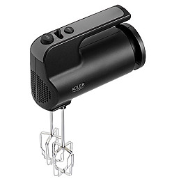 Міксер Adler AD 4230 550 Вт Чорний (101362976)