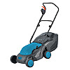 Газонокосилка электрическая KRAISSMANN 2100 ERI 380 (3007004)