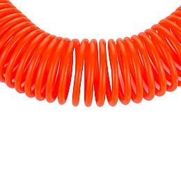 Шланг спиральный полиэтиленовый (PЕ) 20м 5.5×8мм GRAD (7011345)