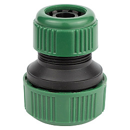 Ремонтна муфта для шланга 1/2"×3/4" GRAD (5016235)
