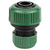 Ремонтна муфта для шланга 1/2"×3/4" GRAD (5016235)
