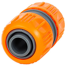 Муфта ремонтная для шланга 1" FLORA (5015624)