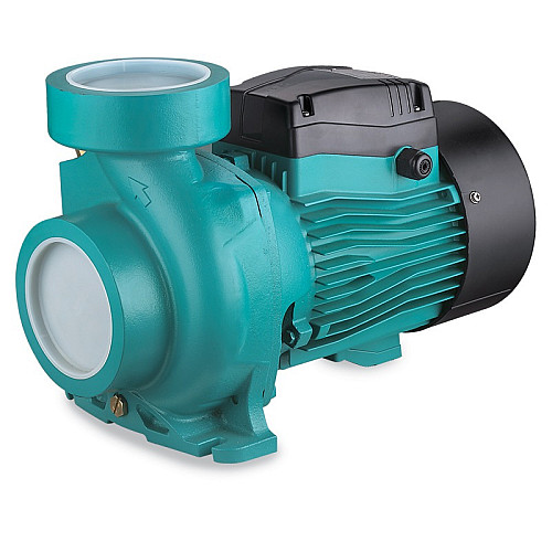 Насос центробіжний 1.5кВт Hmax 14.5м Qmax 1000л/хв 4" LEO 3.0 (775283)