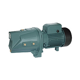 Насос поверхностный центробежный GRANDFAR JSWm75H 750 Вт (GF1048)