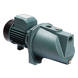 Насос поверхностный центробежный GRANDFAR JSWm75H 750 Вт (GF1048)