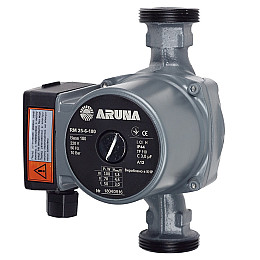 Циркуляционный насос Aruna RM 25-4-180 11240