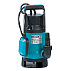 Дренажний насос Насоси+Обладнання DSP 550PD 132006