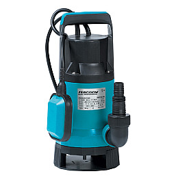 Дренажний насос Насоси+Обладнання DSP 550PD 132006