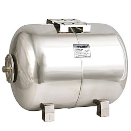 Гідроакумулятор Насоси+Обладнання HT 100SS 212030