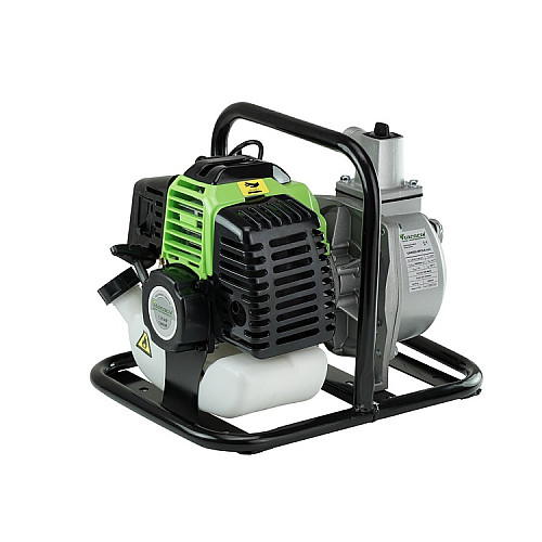 Мотопомпа Насоси+Обладнання Garden MP25-8 mini 10303