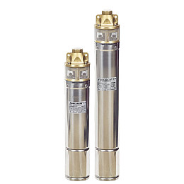 Скважинний насос Насоси+Обладнання 4SKm 100 10999