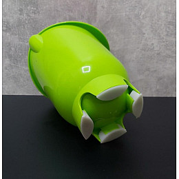 Емкость для миксера, блендера Алеана 1 л Оливковый 168021