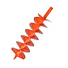 Шнек для мотобура KRAISSMANN SB 150*800 D
