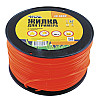 Леска для триммера MASTERTOOL 3.00 мм 164 м 1 кг "звезда" 19-1830