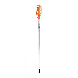 Плодосъемник телескопический MASTERTOOL ПРОФИ 1.5-4 м 14-6801