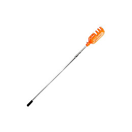 Плодосъемник телескопический MASTERTOOL ПРОФИ 1.3-3 м 14-6800
