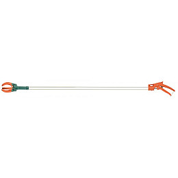 Плодосъемник трехпалый MASTERTOOL ПРОФИ 2 м 14-6805