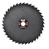 Диск для тримера MASTERTOOL 10" 40Тх25.4 мм 19-1911