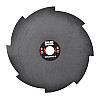 Диск для триммера MASTERTOOL 10" 8Тх25.4 мм 19-1910