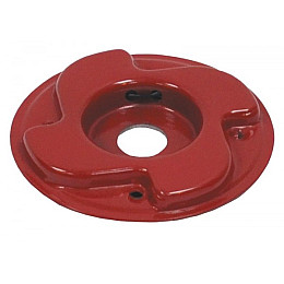 Катушка триммерна MASTERTOOL металева КМ2 19-1904