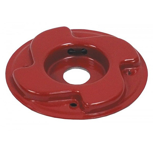 Катушка триммерна MASTERTOOL металева КМ2 19-1904
