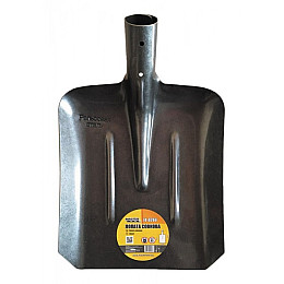 Лопата совкова MASTERTOOL 235х285х360 мм лак 0.8 кг 14-6266