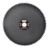 Диск для тримера MASTERTOOL 10" 80Тх25.4 мм 19-1918