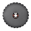 Диск для триммера MASTERTOOL 10" 26Тх25.4 мм 19-1914