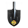 Лопата штикова MASTERTOOL 210х290х405 мм лак 0.7 кг 14-6265