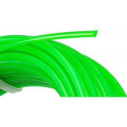 Леска для триммера MASTERTOOL 2.00 мм 15 м "круг" 19-0020