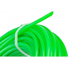 Леска для триммера MASTERTOOL 3.00 мм 15 м "круг" 19-0030