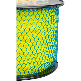 Леска для триммера MASTERTOOL 2.40 мм 174 м 1 кг "квадрат" 19-2424