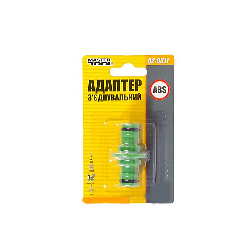 Адаптер з'єднувальний для конектора 1/2 MASTERTOOL GM (92-9311)