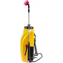 Опрыскиватель MASTERTOOL GM Premium 16 л (92-9716)