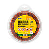 Леска для триммера MASTERTOOL GM Spiral 2.40 мм 90 м (19-1612)