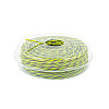 Леска для триммера MASTERTOOL GM Spiral square 3 мм 89 м (19-0414)