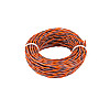 Леска для триммера MASTERTOOL GM Spiral 2.40 мм 15 м (19-1624)