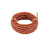 Леска для триммера MASTERTOOL GM Spiral 2.70 мм 15 м (19-1627)