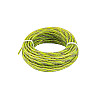 Леска для триммера MASTERTOOL GM Spiral sqare 2.40 мм 15 м (19-0424)