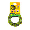 Леска для триммера MASTERTOOL GM Spiral square 3 мм 15 м (19-0430)