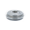 Леска для триммера MASTERTOOL GM Круг армированный 2.40 мм 90 м (19-0712)